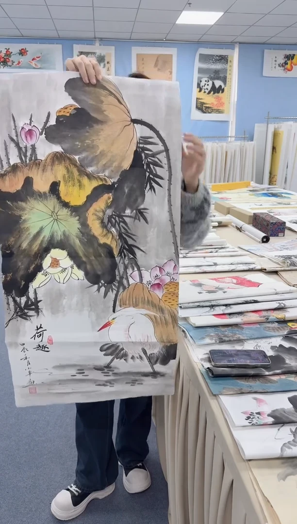 国画同类型随机63黄