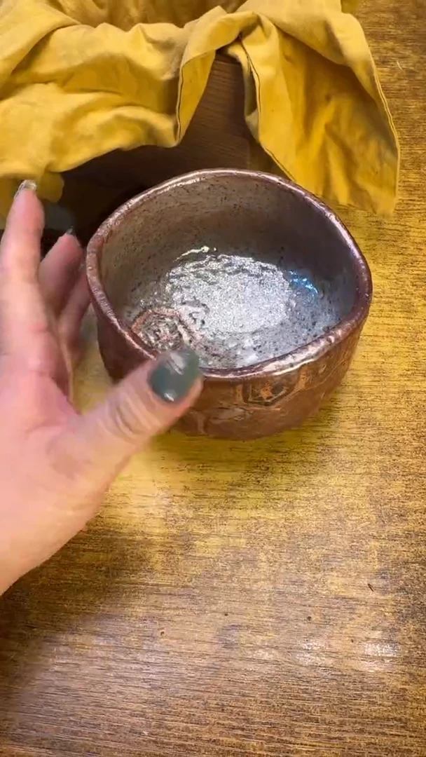 瓷器瓷器瑕疵脏旧8