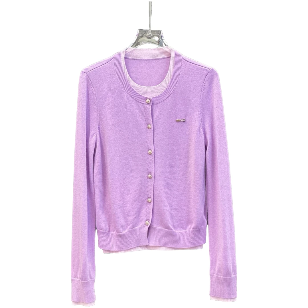 神秘大牌-245M159-毛衫