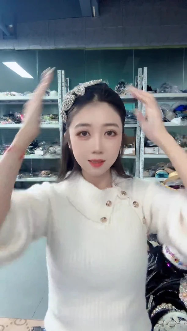 人造彩棉菲梵原创发饰-21