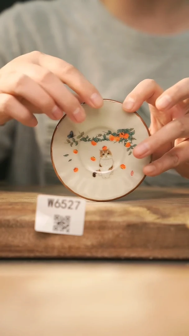 【经典福利】/ 杯垫@@W6527