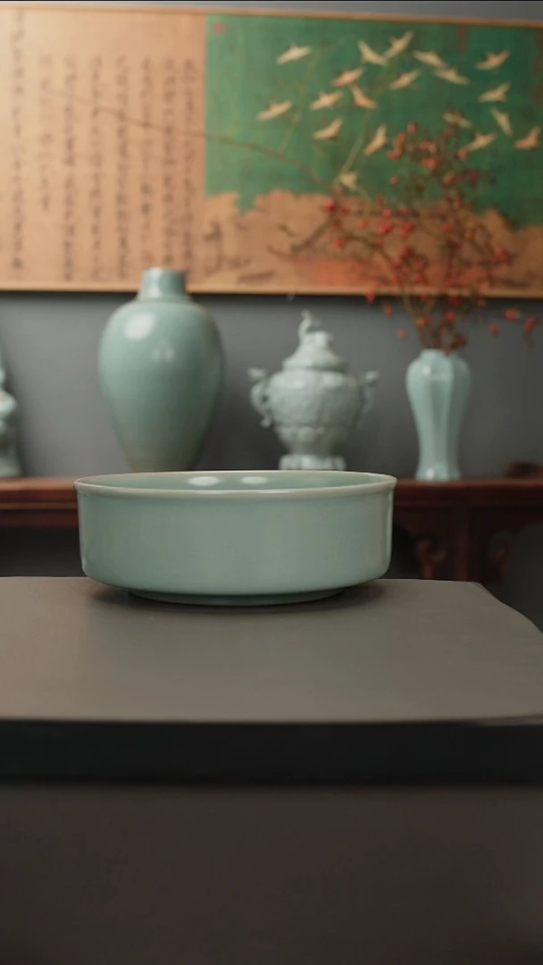 原产地原矿    圆唇洗