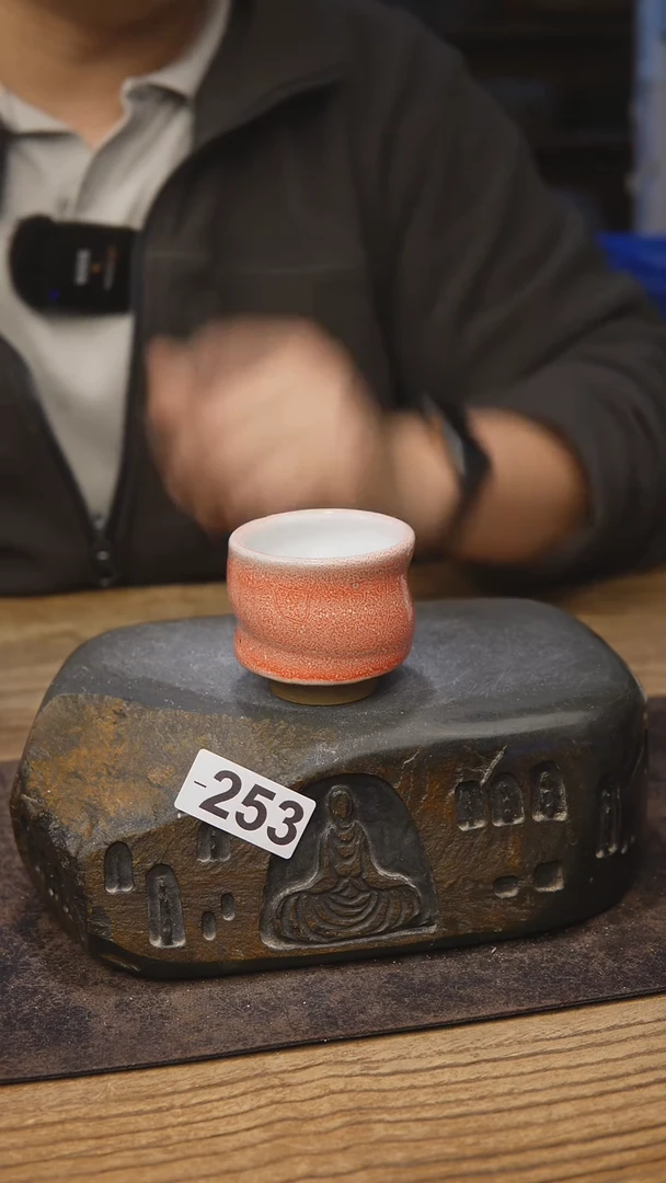 甘石陶艺福利福利253