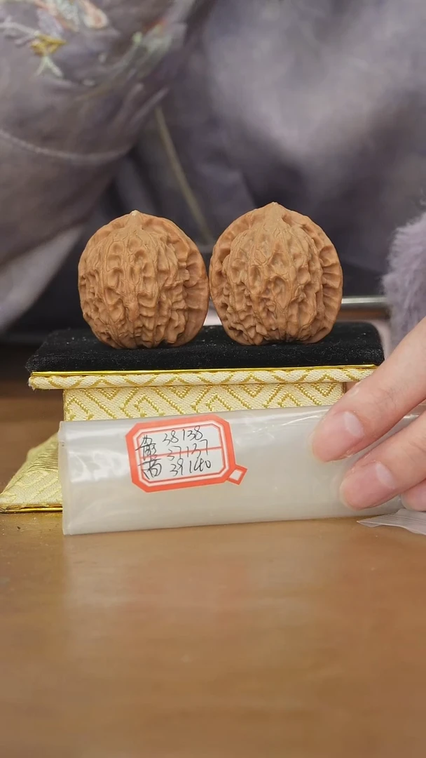 把件文玩核桃非嫁接北京
