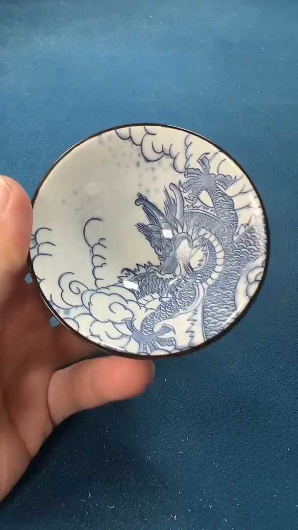 匠缘茶馆茶具茶杯周边