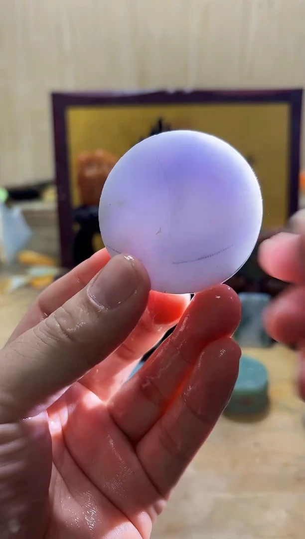 颈饰未镶嵌翡翠A货常星5118