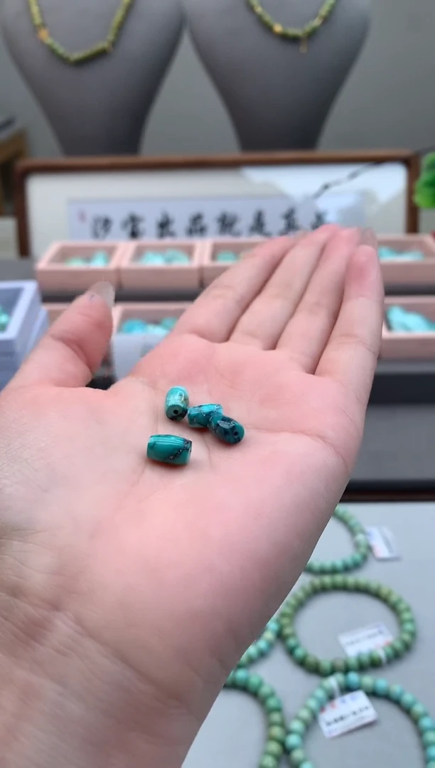 【闪购商品】南红玛瑙单珠未镶嵌B62