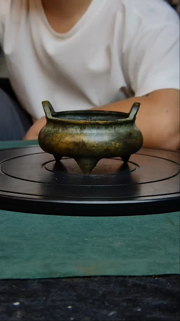 摆件宫*精品陶瓷摆件