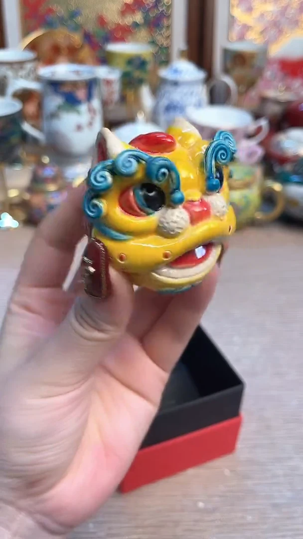 摆件陶瓷陶瓷陶瓷陶瓷