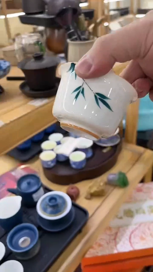 【闪购商品】岩传茶具岩传茶具@