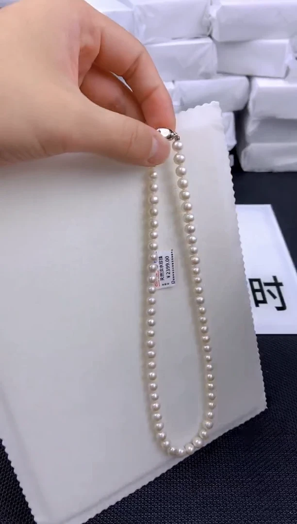 未镶嵌耳饰淡水珍珠xl1023
