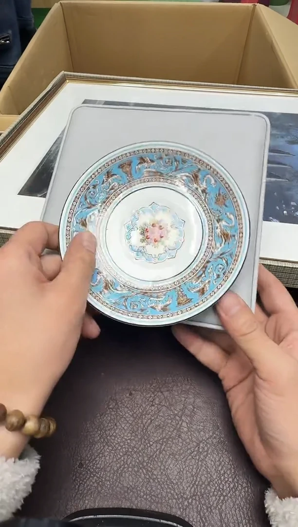 手工艺品琉璃宁*爱139