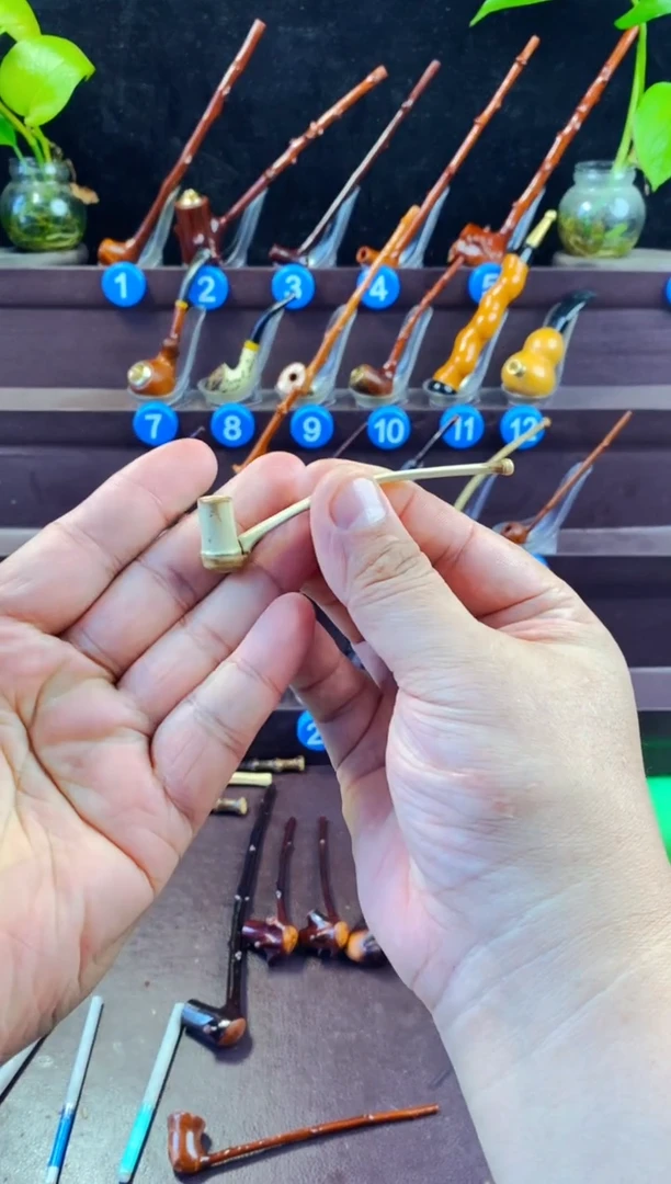 香榧木檬子木的精品小斗