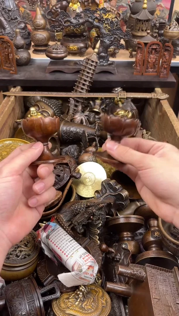 德商铜专属精选链接