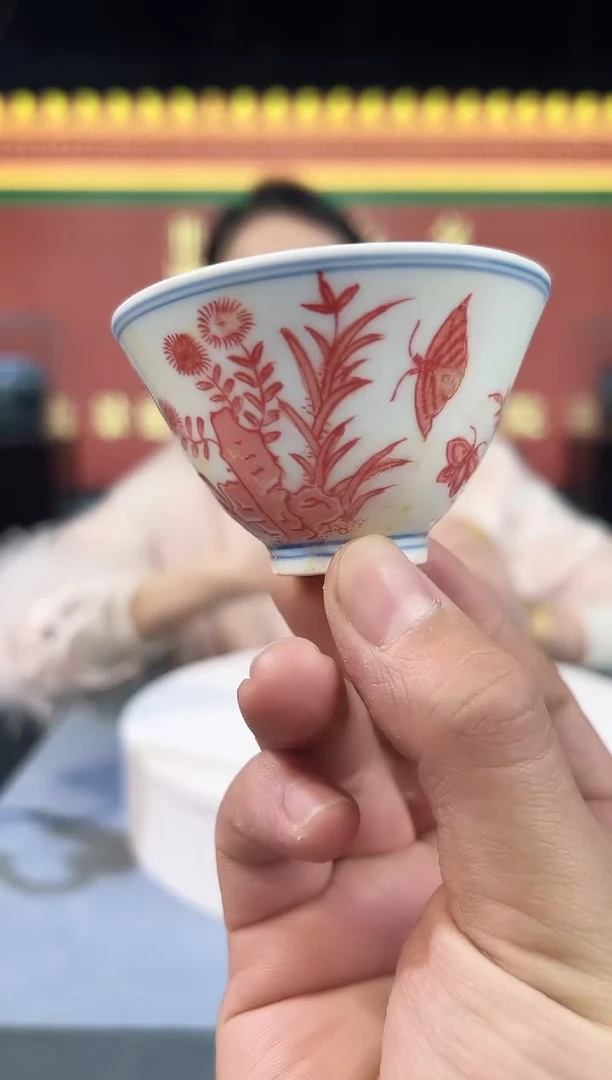 其他景德镇/陶瓷/手工/手绘/B3