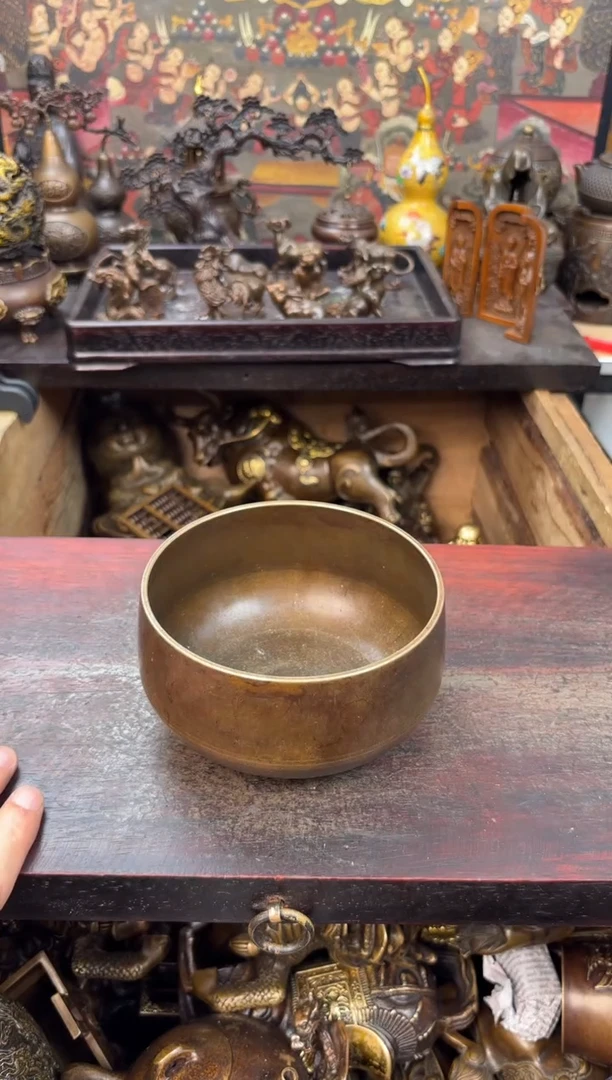 信德铜器壹专属精选链接