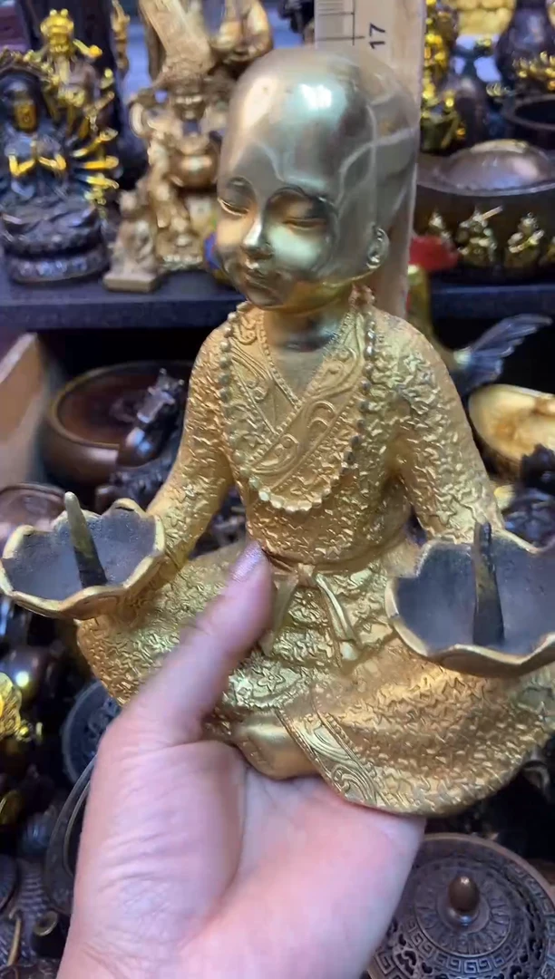 案台摆件 桌面摆件