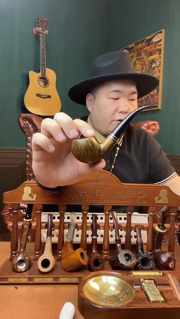 石楠木意大利进口石楠木烟斗