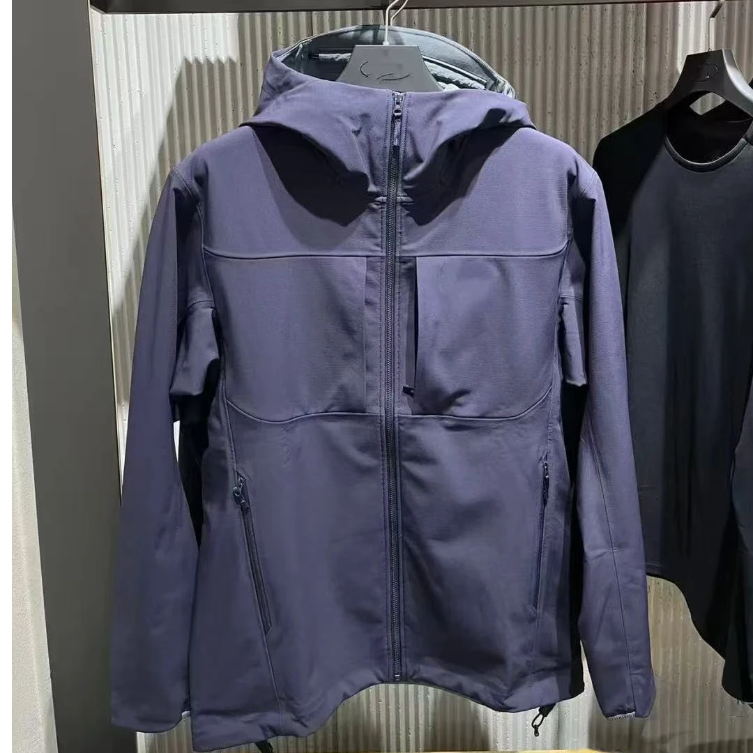 【今日上新】男士外套鸟高品质夹克#25款