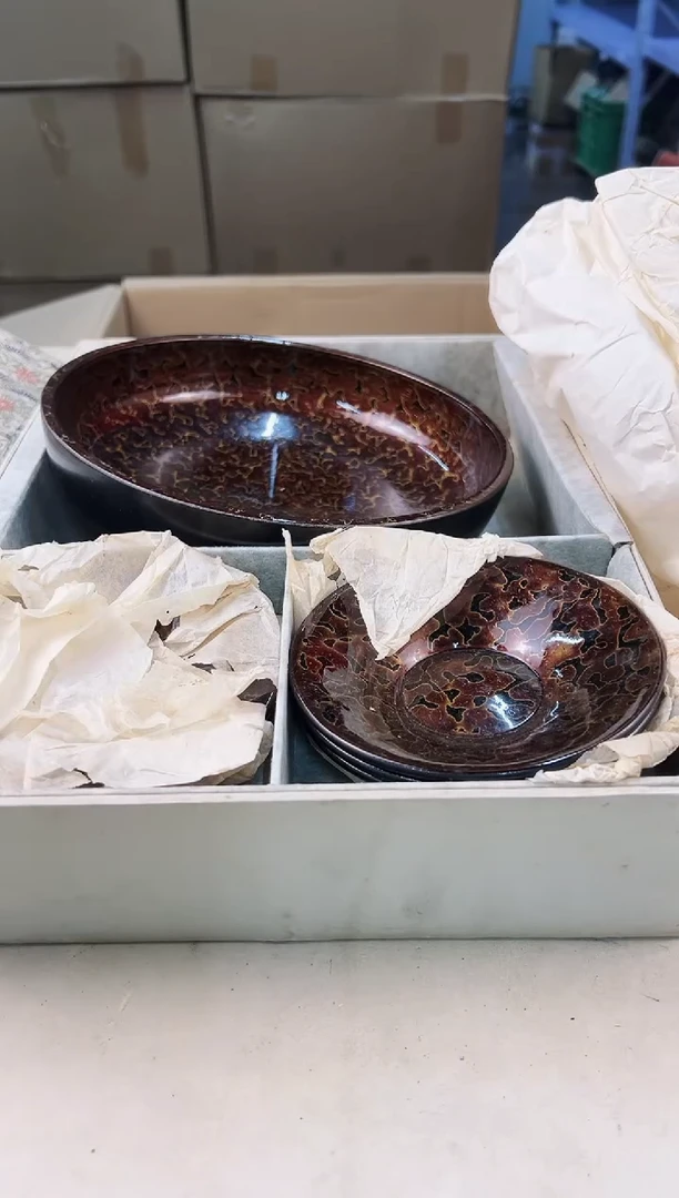 【闪购商品】瓷片201中古产品，默认微瑕，谨慎参拍