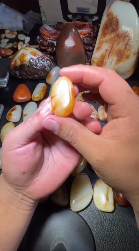 昌化石其他525353