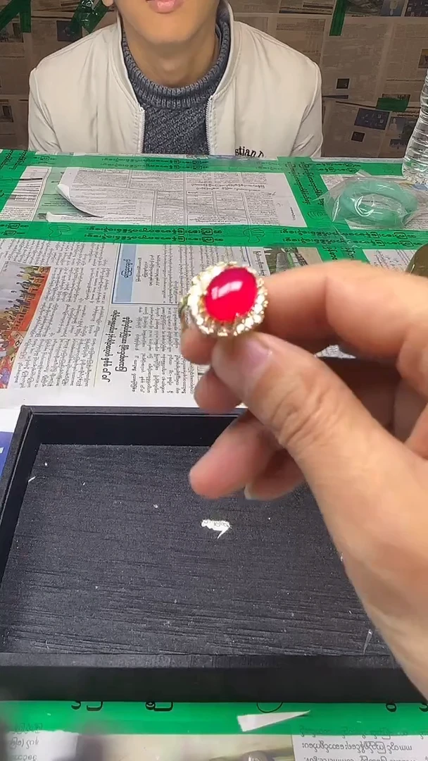 大V收货-所见即所得-DV04