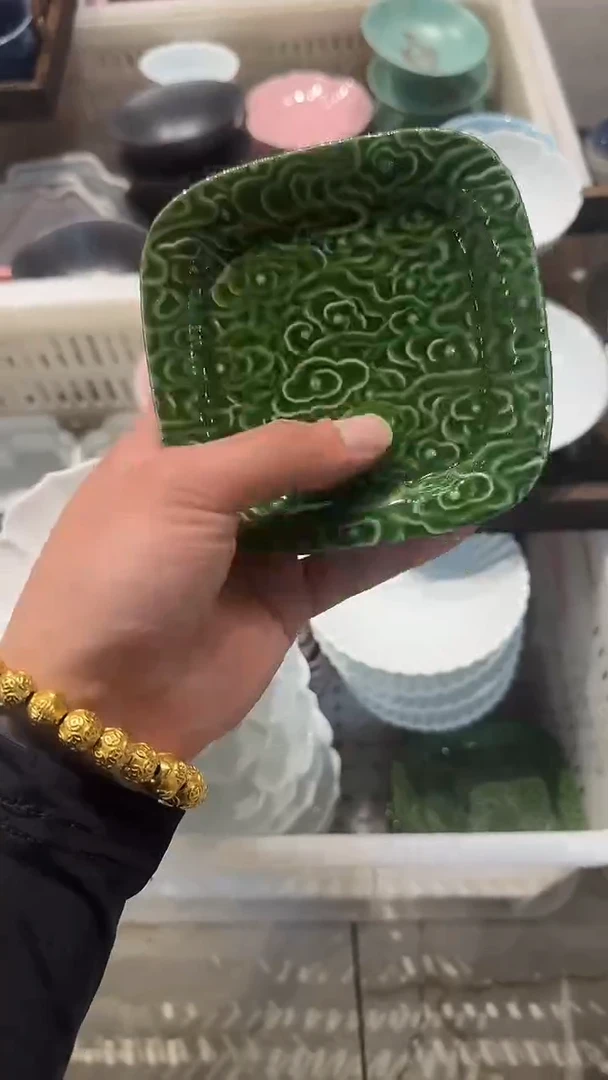 瓷片微瑕商品 介意勿拍