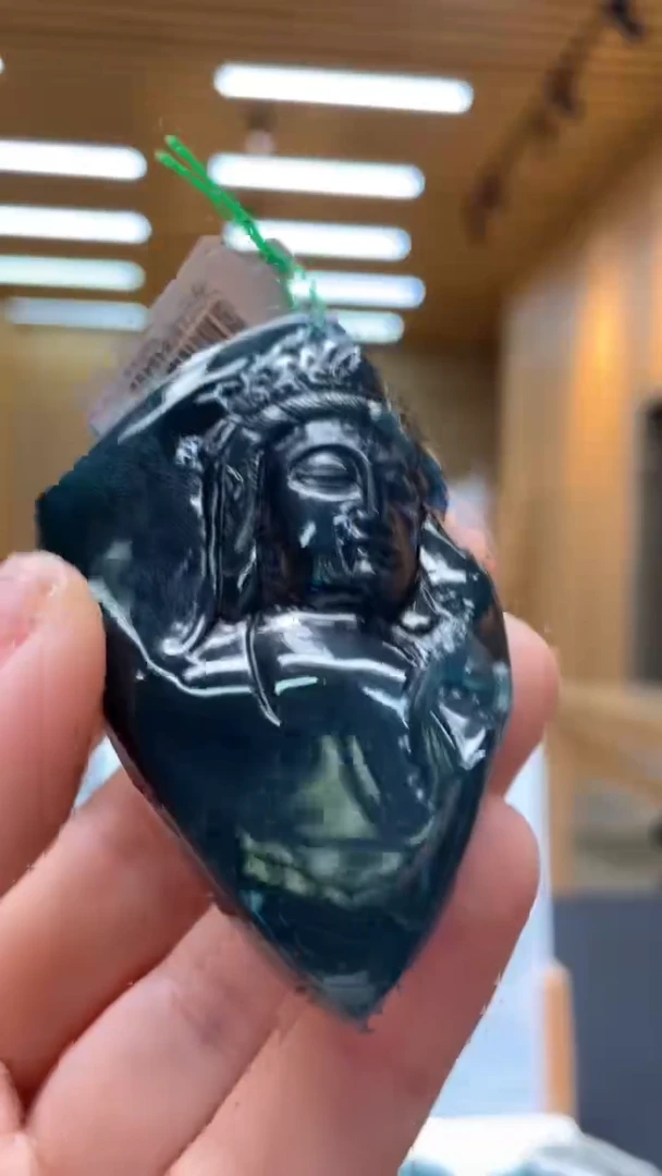 未镶嵌定制翡翠********397