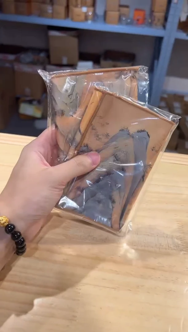 禾器茶巾随机2条