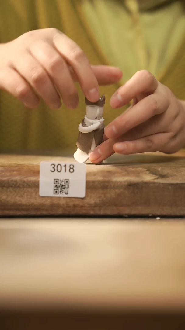 【闪购商品】【落单孤品】福利/摆件@@3018