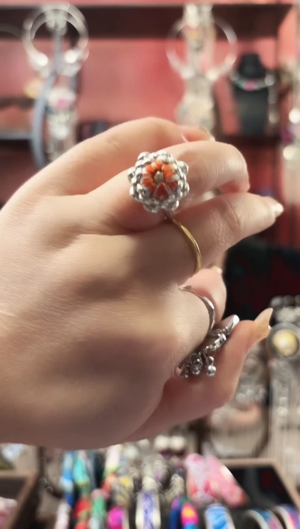 织绣织绣民族风非遗老绣饰品108