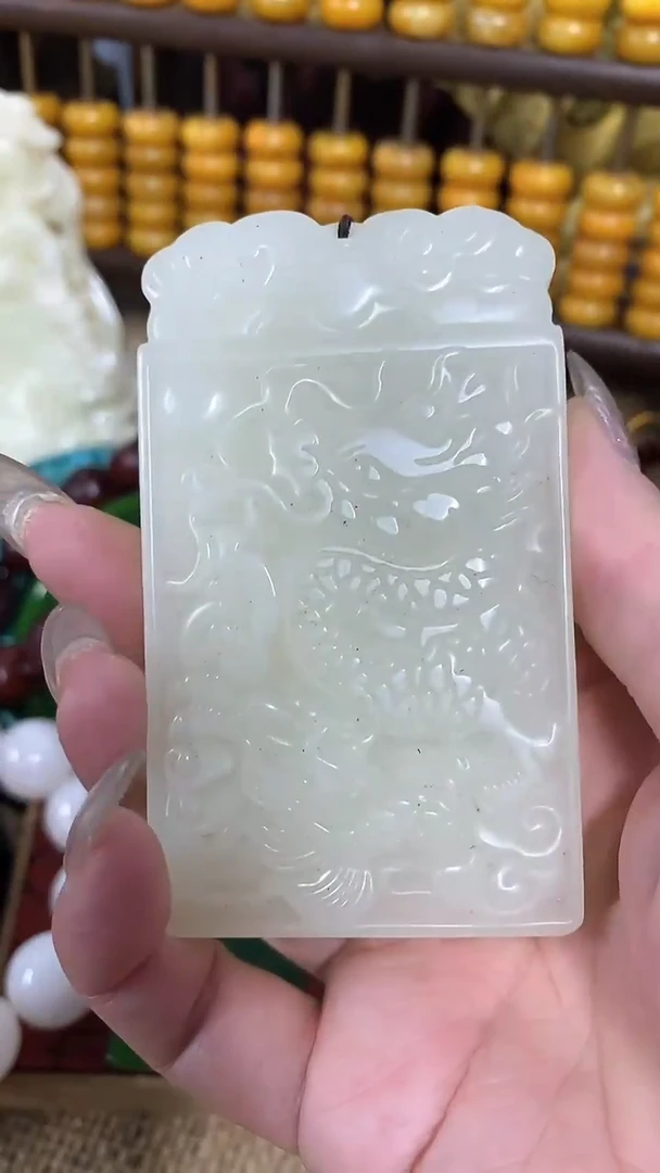 【闪购商品】和田玉主播推荐主播推荐未镶嵌主播推荐主播推荐