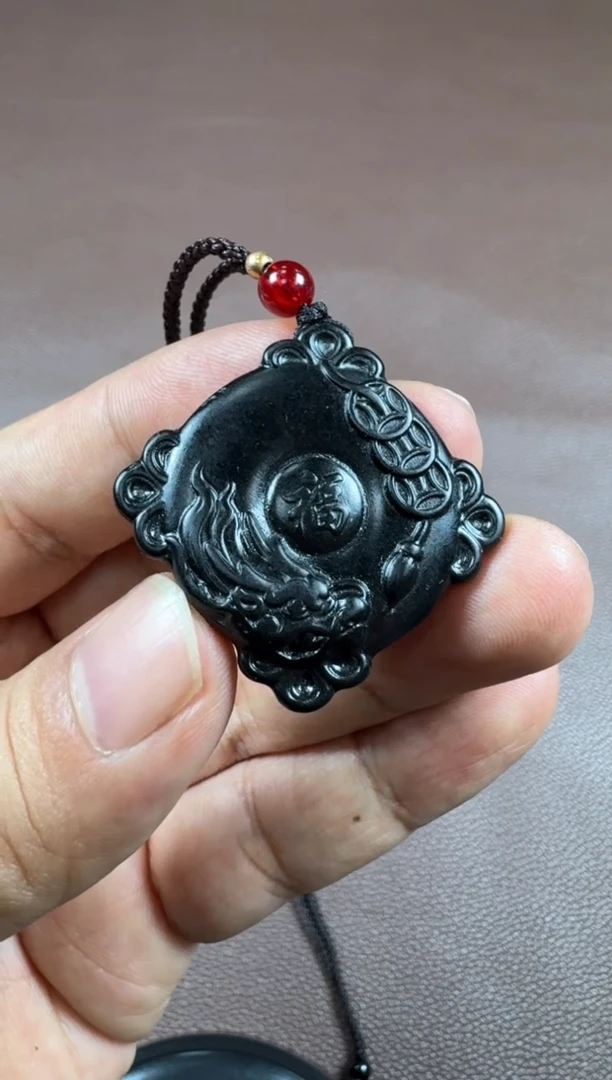 颈饰未镶嵌和田玉多样性发货，拍一发一