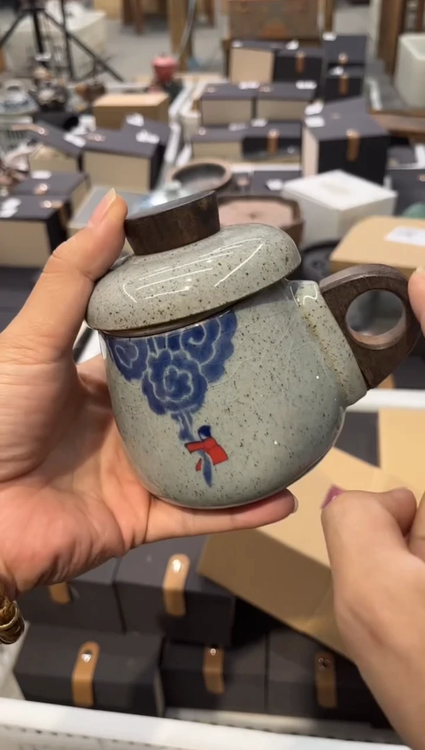 陶瓷文化闪购链接