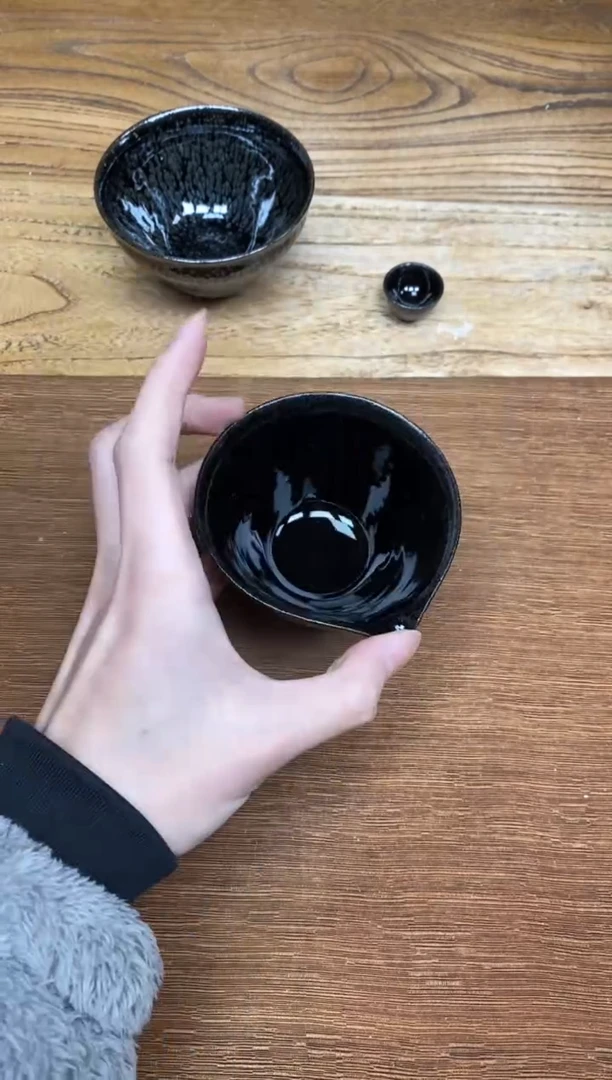 【闪购商品】茶盏范文韬50