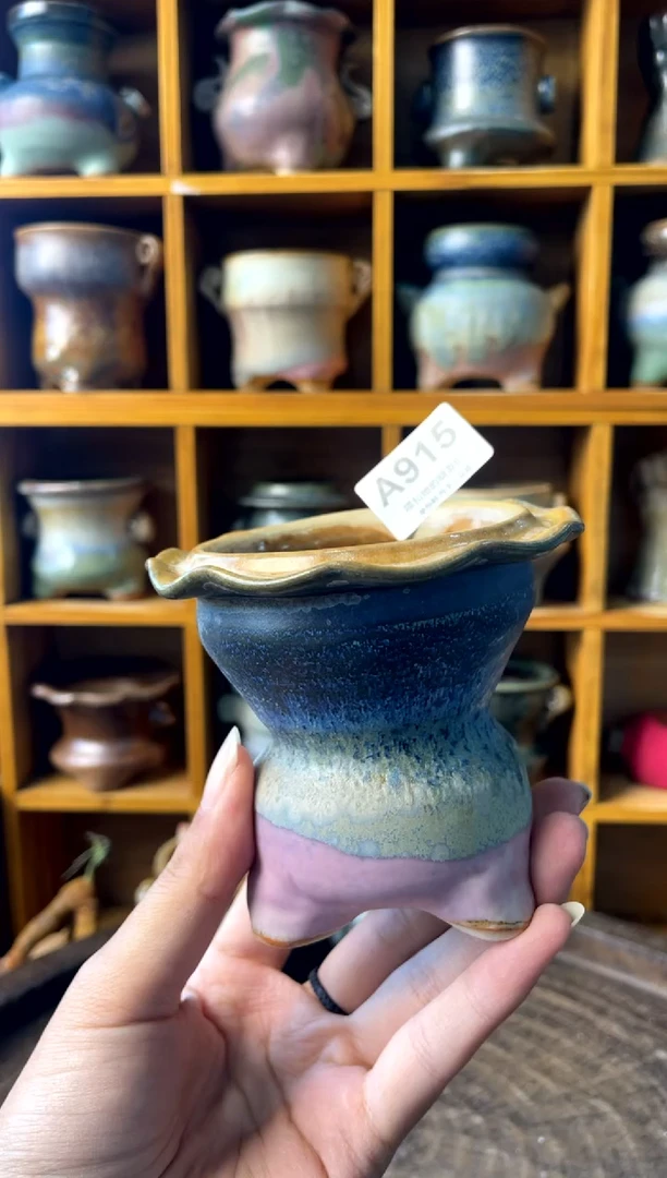 915【多肉花盆多肉盆】