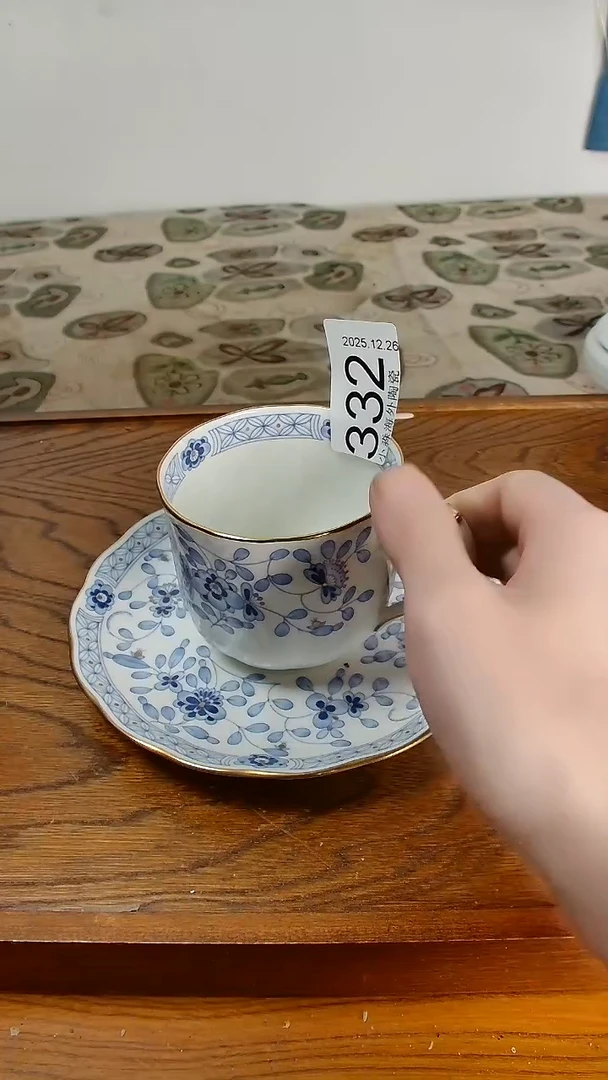 瓷片?*沐小淼海外陶瓷工艺品