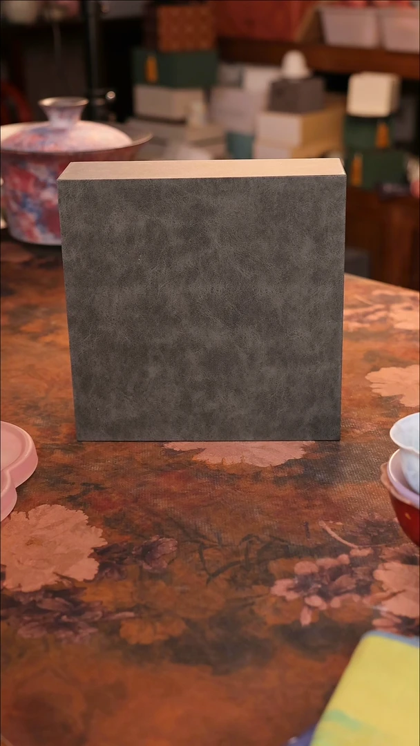 【闪购商品】陶瓷茶具（无礼盒无茶盘@@241