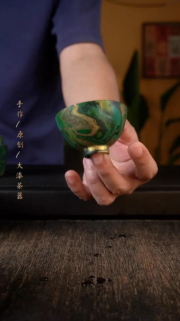 818小康茶器小康茶器