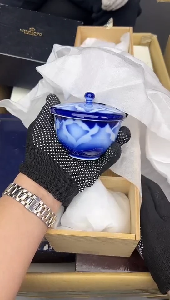 【闪购商品】中古回流瓷器谨慎参拍（5只）