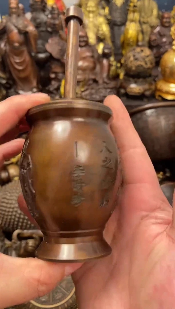 案台摆件 物品摆件