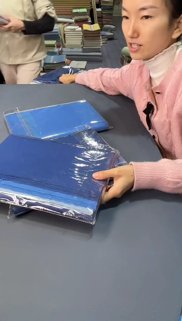 纯手工30*60cm50张瓷青混搭楮皮笺