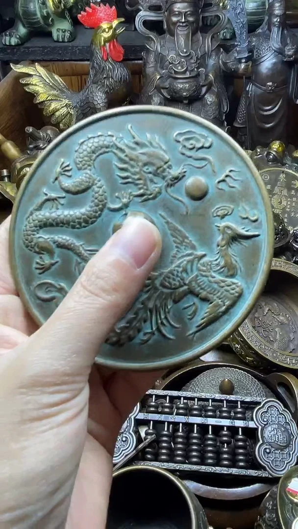 全是铜铜铜器铜器