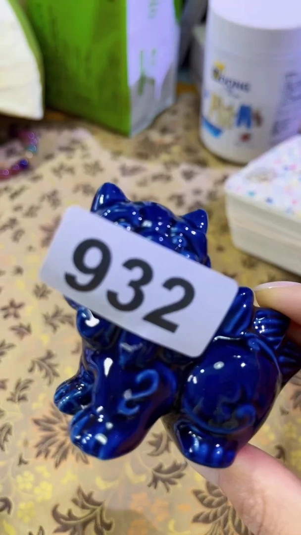 瓷片陶茶666文玩周边多人