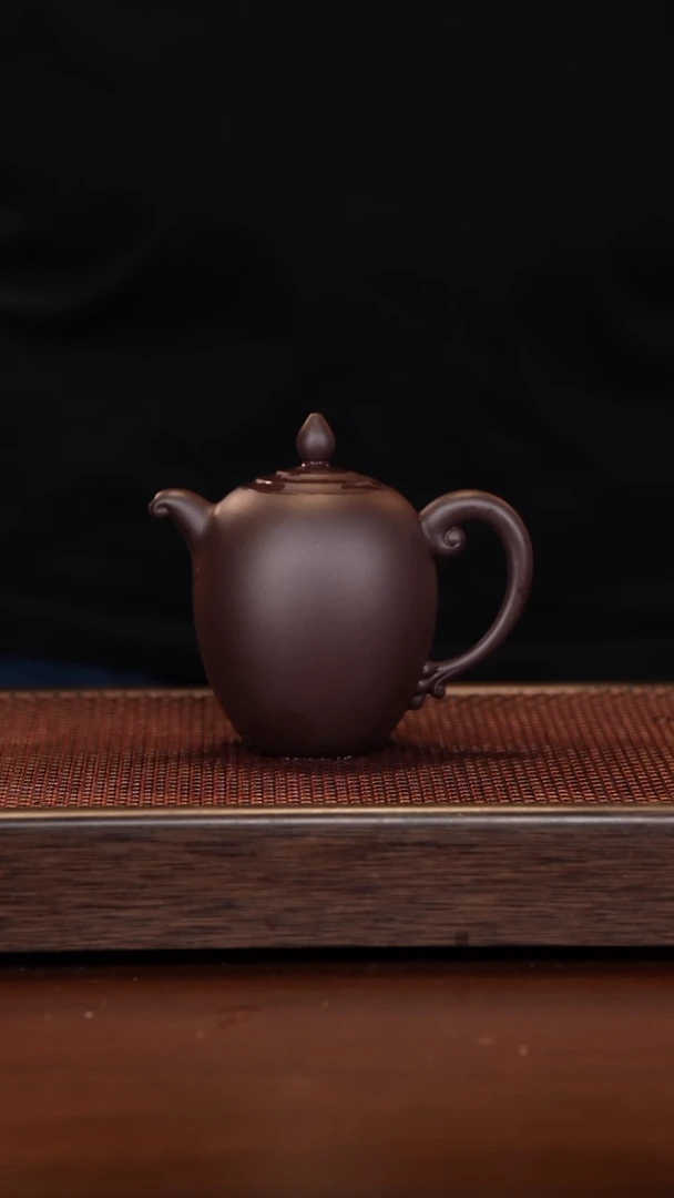 茶壶紫砂幸****我徐壶记精品紫砂壶