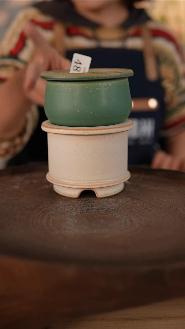 【闪购商品】陶瓷2-9-481默认微瑕一组2个