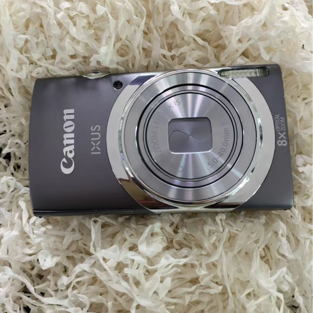 99新 Canon/佳能 IXUS150 拍照 学生