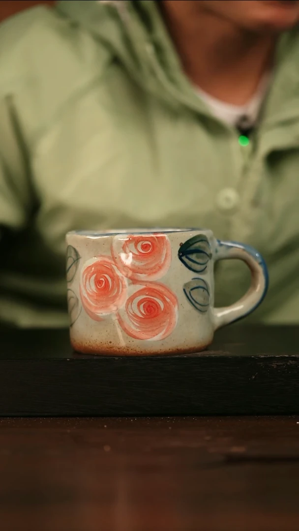 【闪购商品】其他780遇瓷手作同款