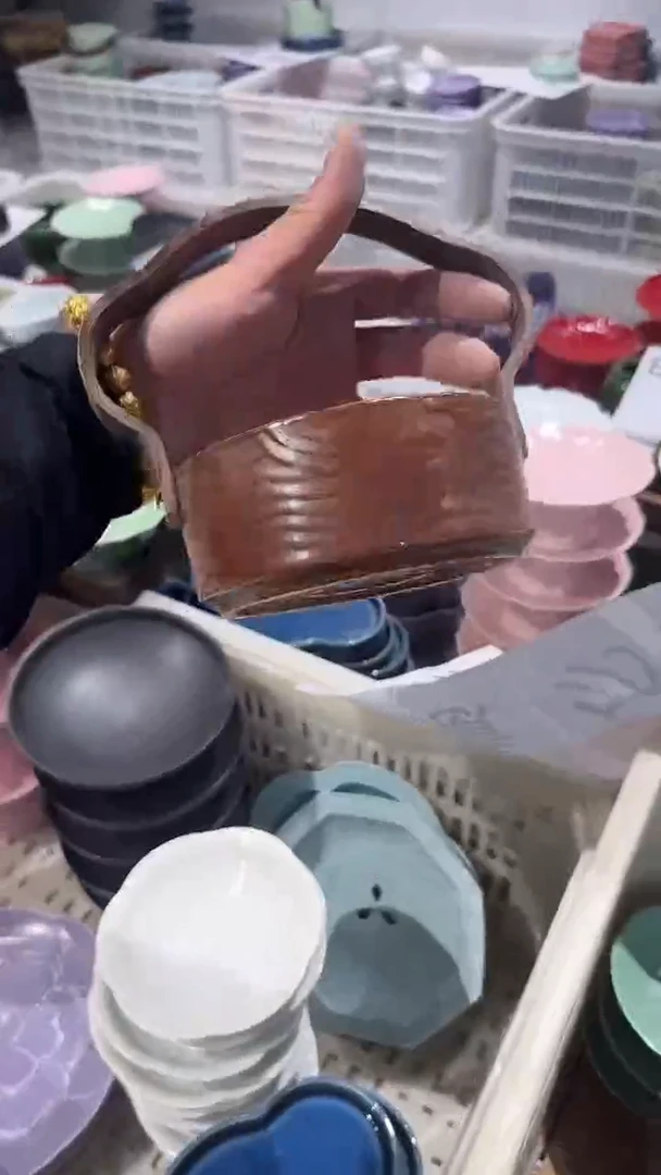 瓷片微瑕商品 介意勿拍