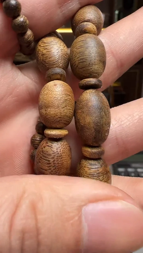 【闪购商品】沉香沉香碎屑6号留疤隔勾丝粉末多样性发一098